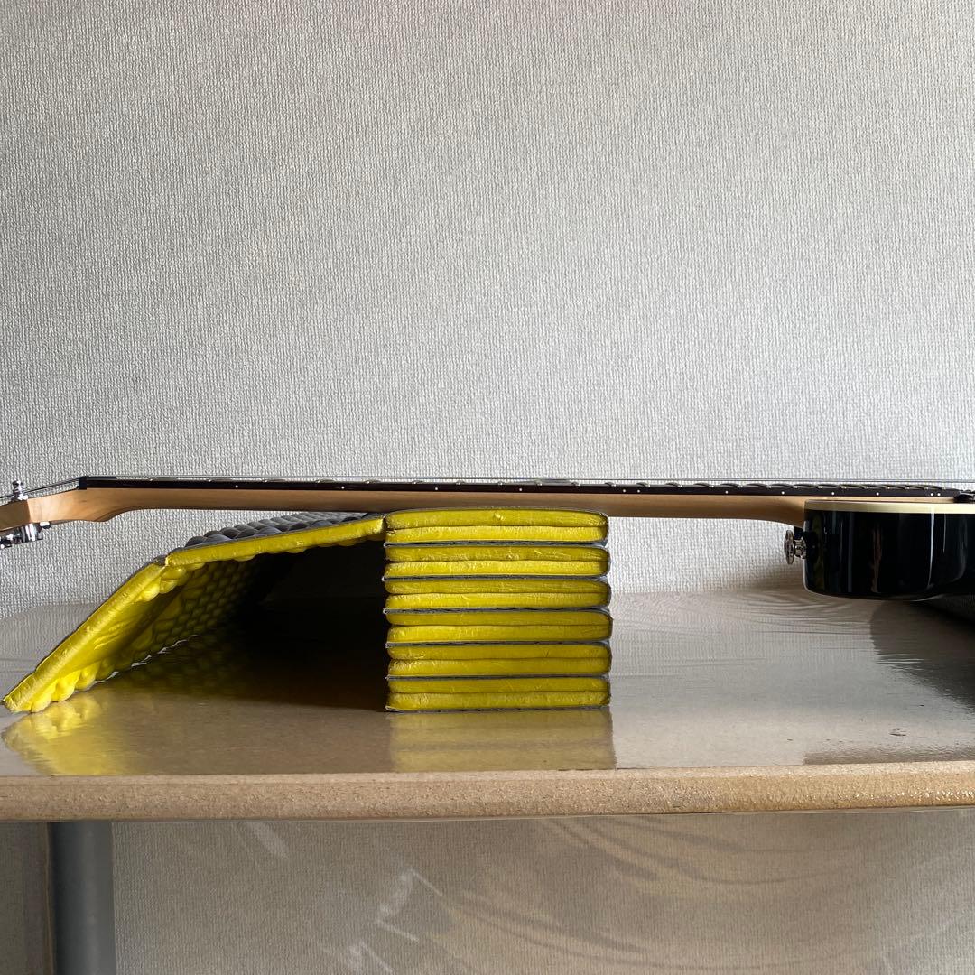 ギター Ibanez FR1620 Prestige bk