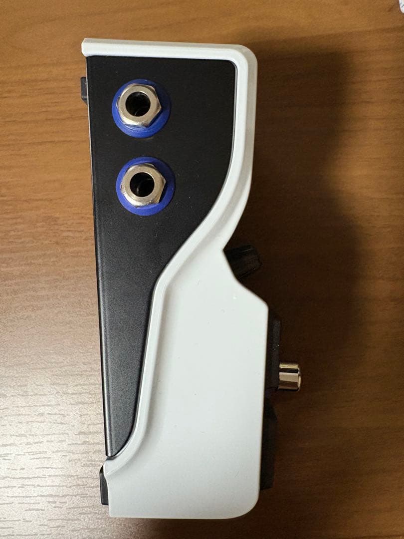 ZOOM MS-50G+ マルチエフェクター