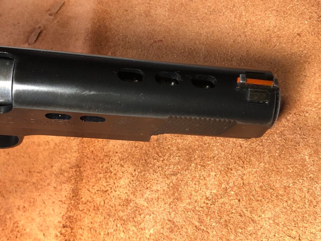 waデルタフォースカスタムバトルダメージ