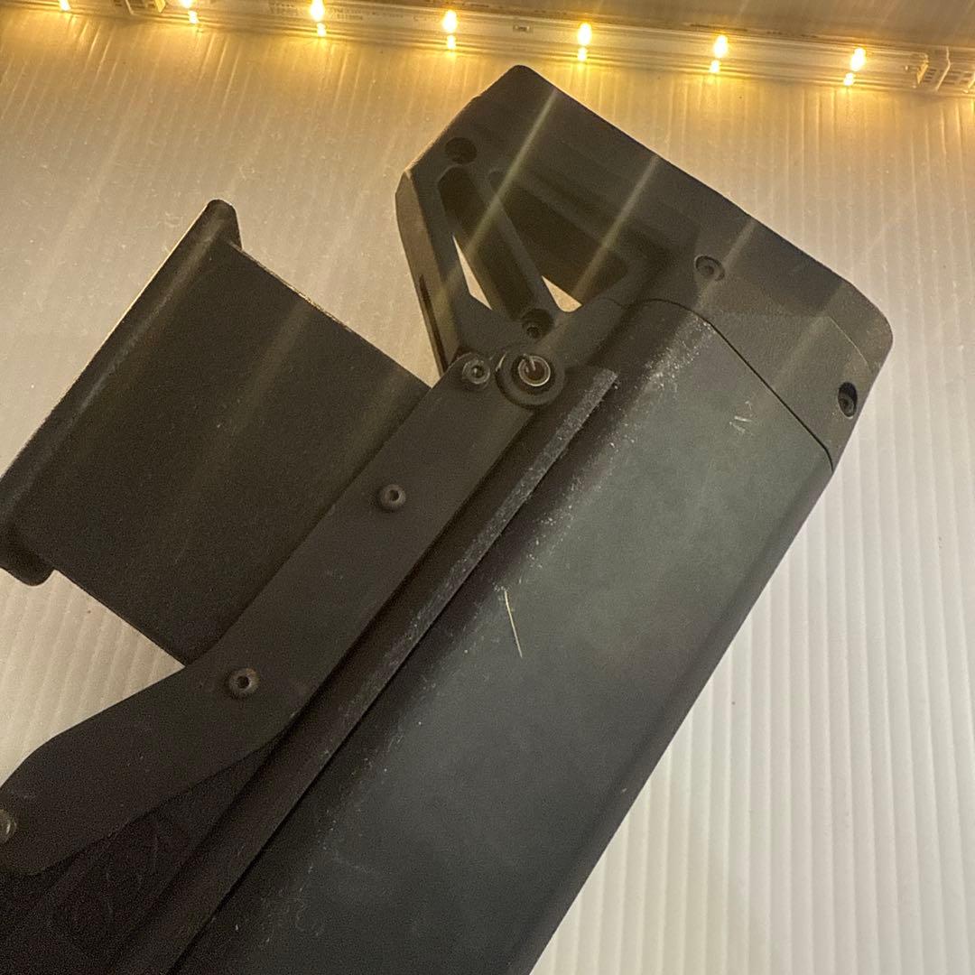 東京マルイ　KSG ショットガン　ガスガン　♫