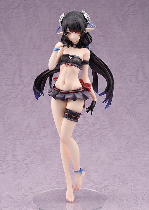ファンタシースターオンライン2 アネット サマーバケーション フィギュア