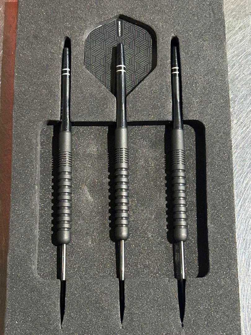 RED DRAGON Phantom ファントム スティールダーツ