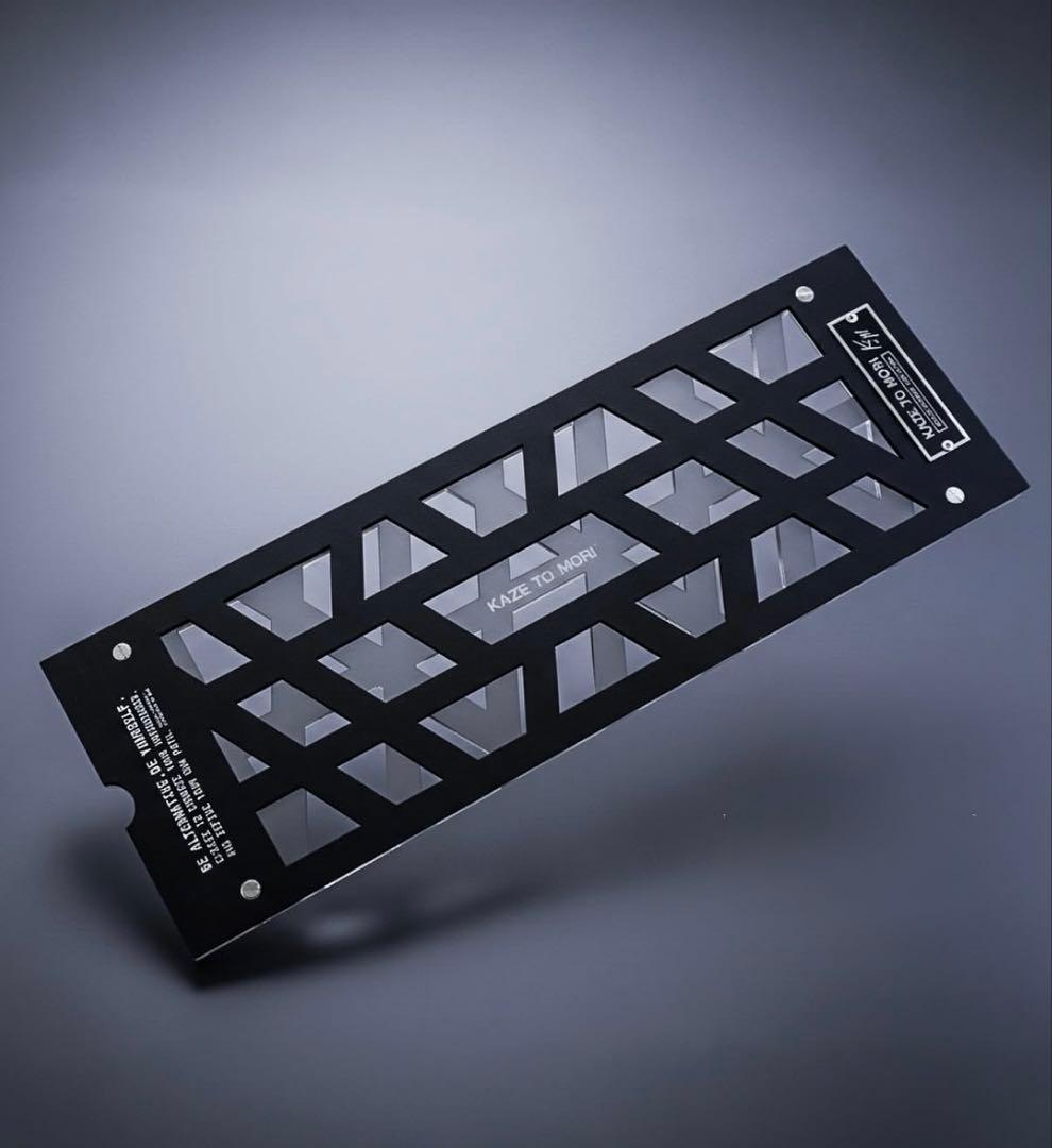 テーブル・チェア・ハンモック KAZE TO MORI GLOW-UNIT