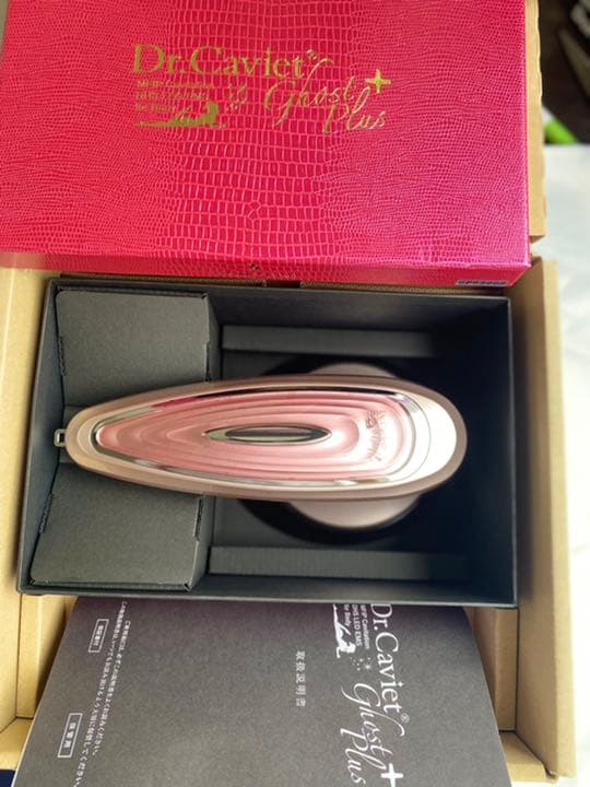 dr caviet ghost plus 新品