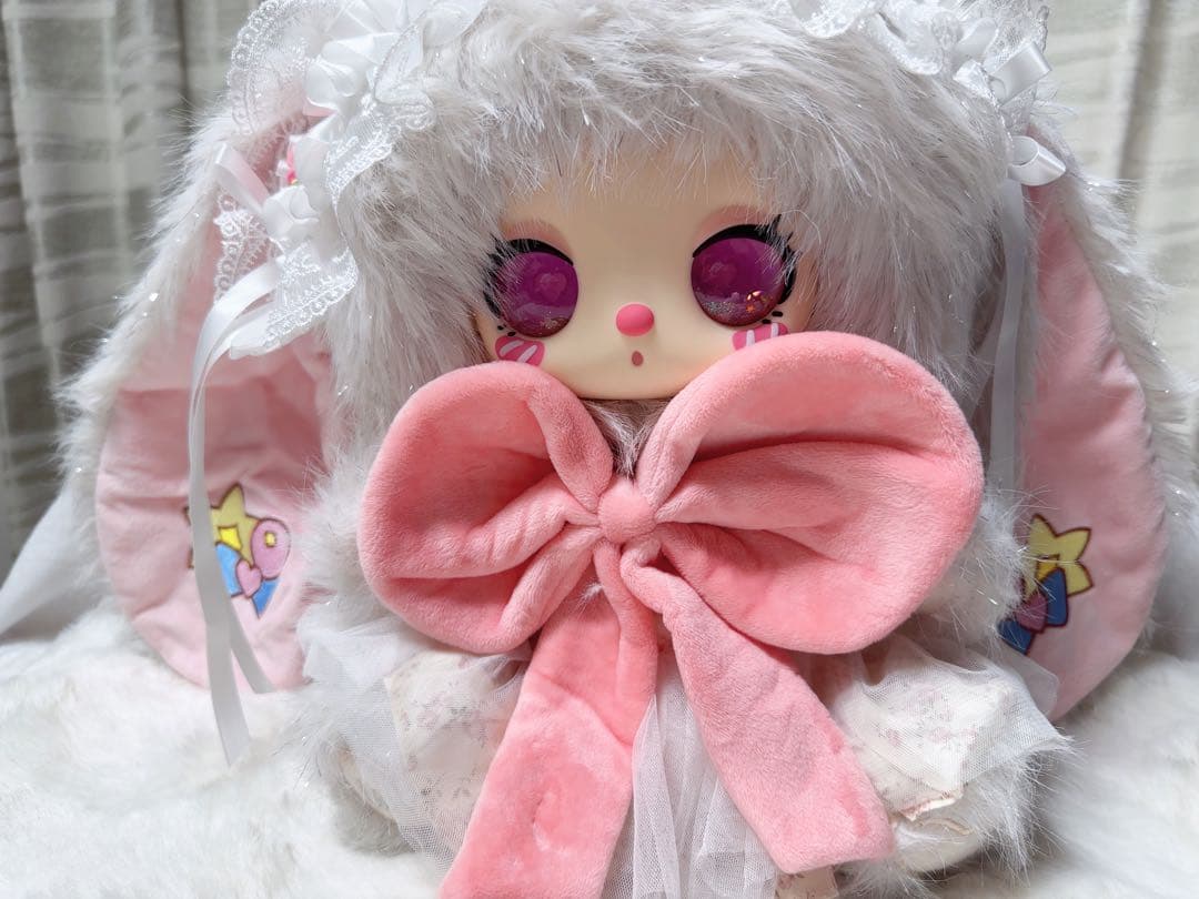 ミキミニ₍ᐢ⑅•ᴗ•⑅ᐢ₎♡