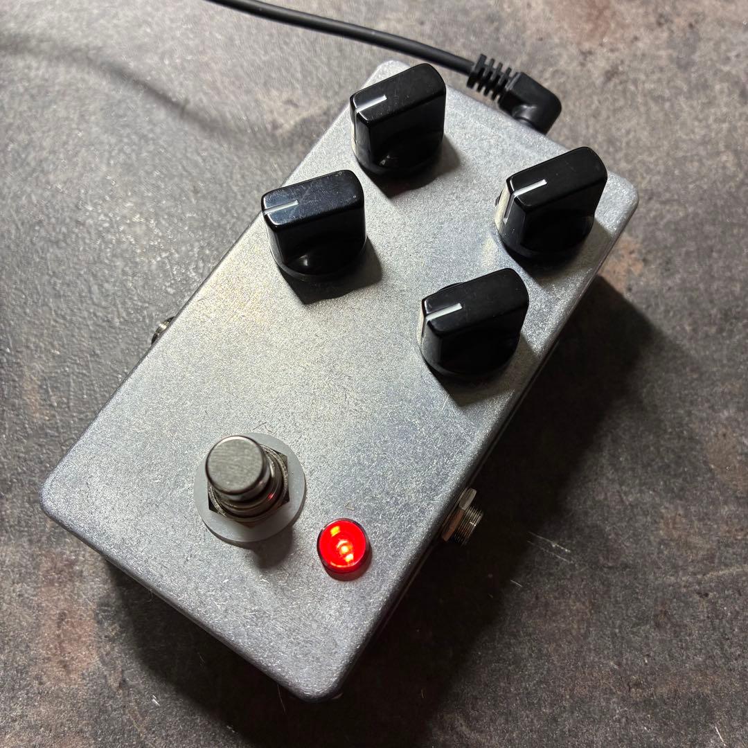 (犬太郎)ゲートファズ　GATEFUZZ