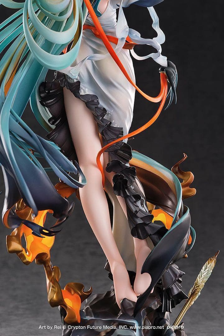 【新品未開封】 初音ミク 十面埋伏Ver.