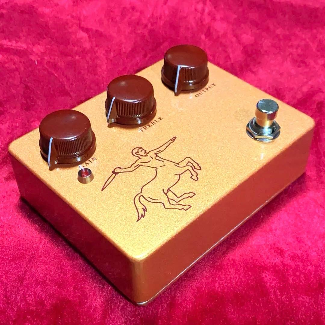 ⭐️⭐️新品KLON CENTAUR CUSTOM ケンタウロスクローン カスタム