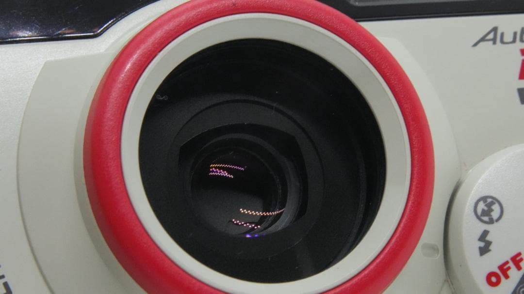 【Y3009】 Canon Autoboy D5 キャノン オートボーイ