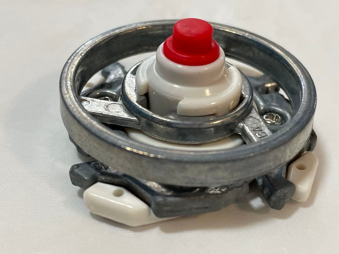 ドラグーンMS アルティメット　ベイブレード　BEYBLADE レトロ　海外