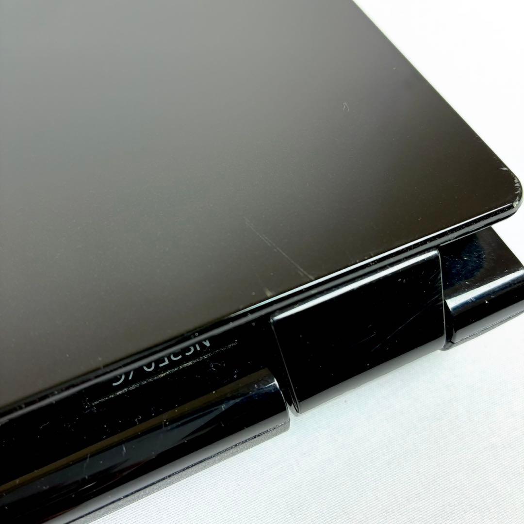 NEC LAVIE NS350G SSD256GBノートパソコン Win11PC
