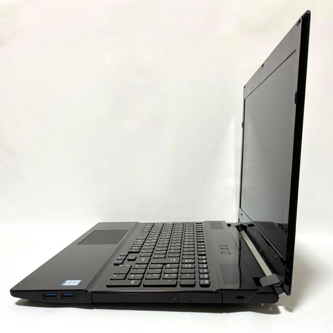 NEC LAVIE NS350G SSD256GBノートパソコン Win11PC