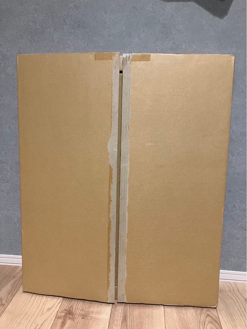 ジョジョ展　 複製原画　松島　ジョジョリオン
