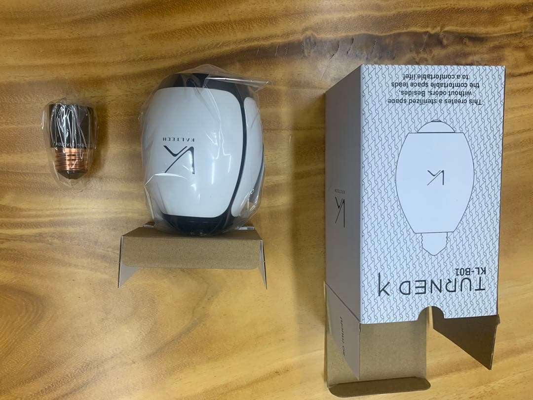KL-B01 LED電球