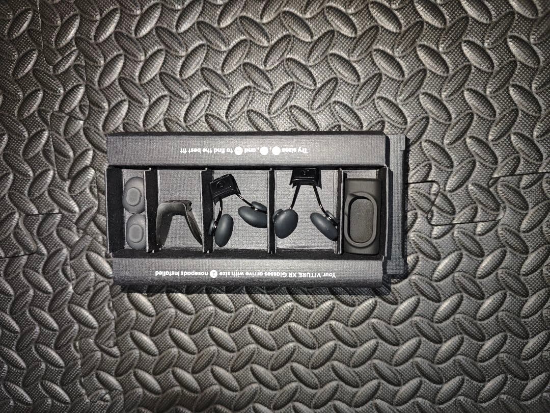 その他 VITURE PRO XR Glasses