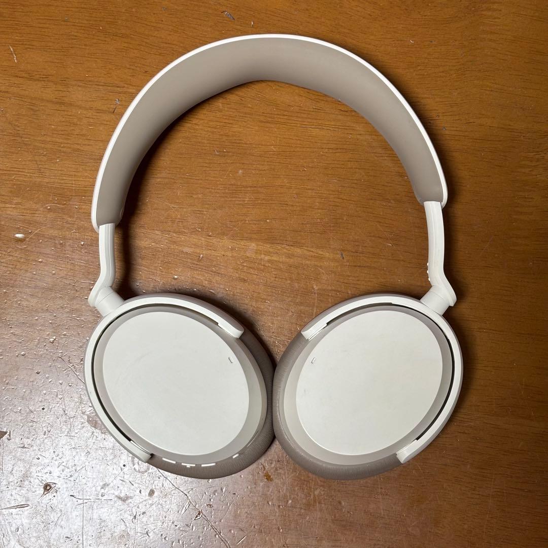 Sennheiser Accentum ワイヤレスヘッドホン