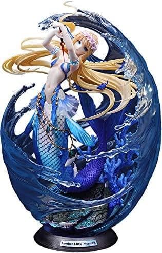 FairyTale-Another リトル・マーメイド Myethos ミートス