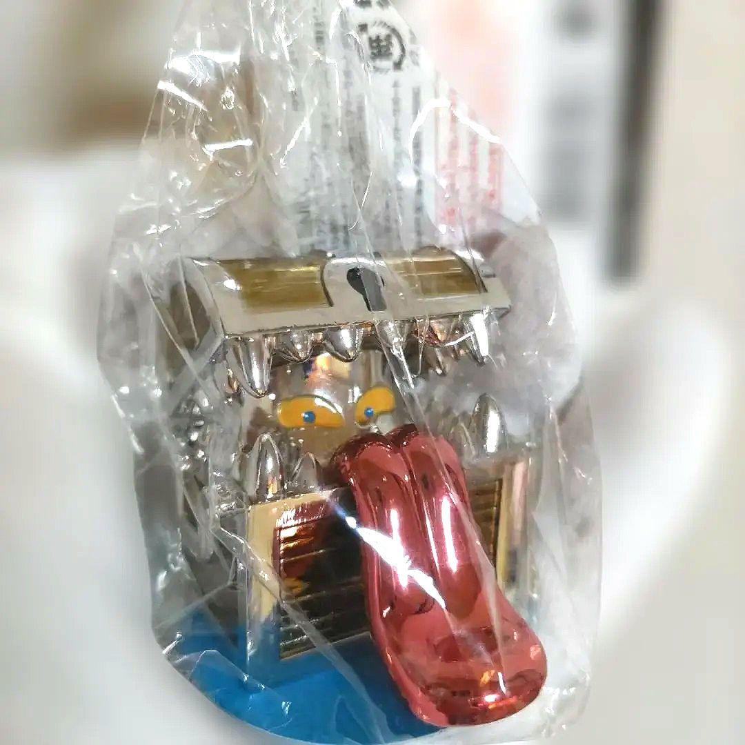 ❣️ひとくいばこ❣️未開封品❣️メタリックモンスターズギャラリー❣️スクエニ❣️