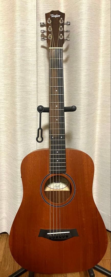 ギター Baby Taylor BT2e Mahogany-e