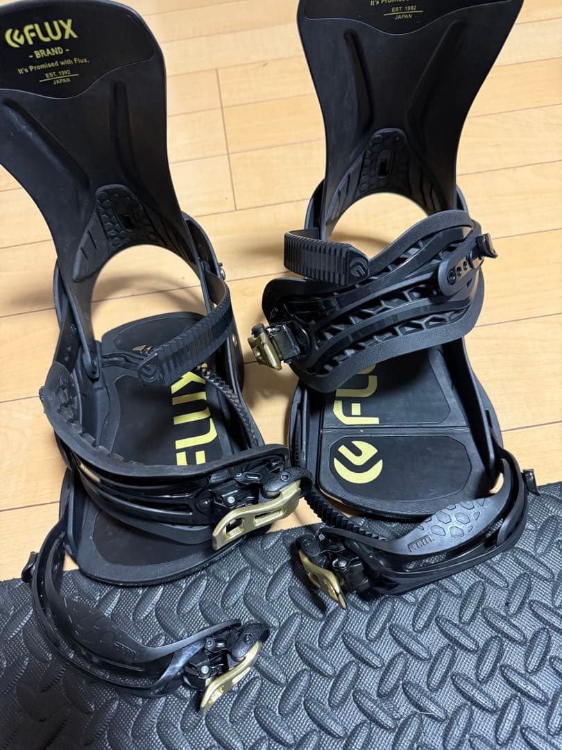 FLUX XV Mサイズ