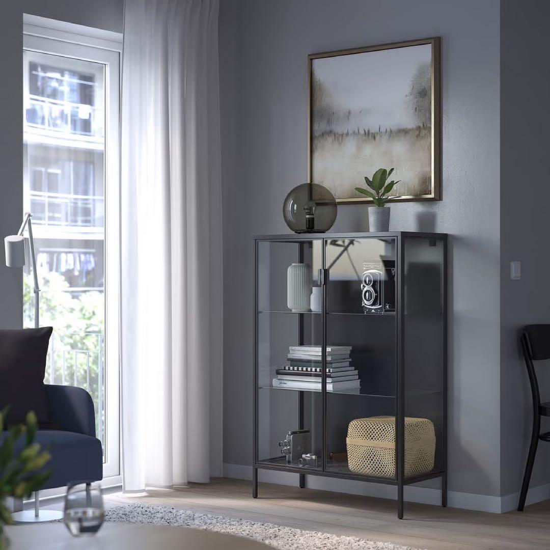 RUDSTA ルードスタ IKEA 2台
