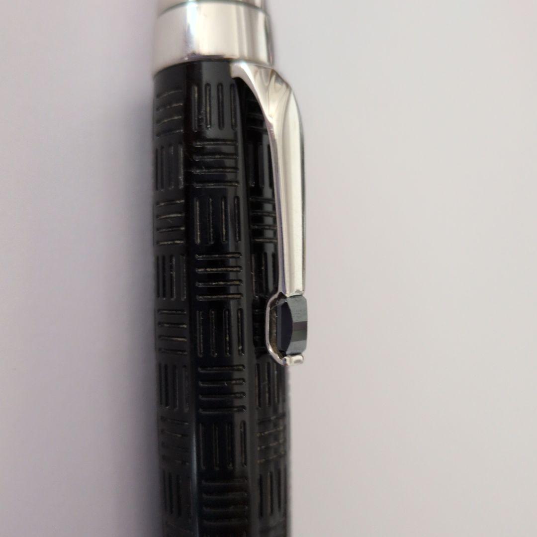 MONTBLANC モンブラン ボールペン ボエム
