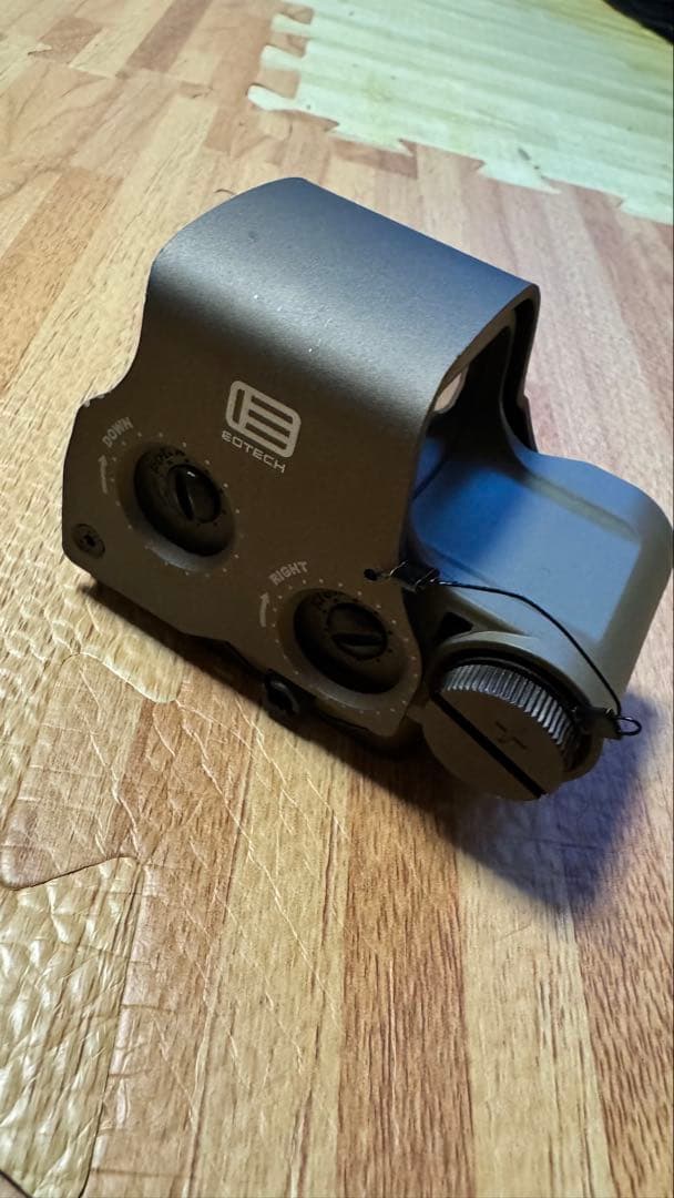 EOTech evolutiongear EXPS3 エボリューションギア