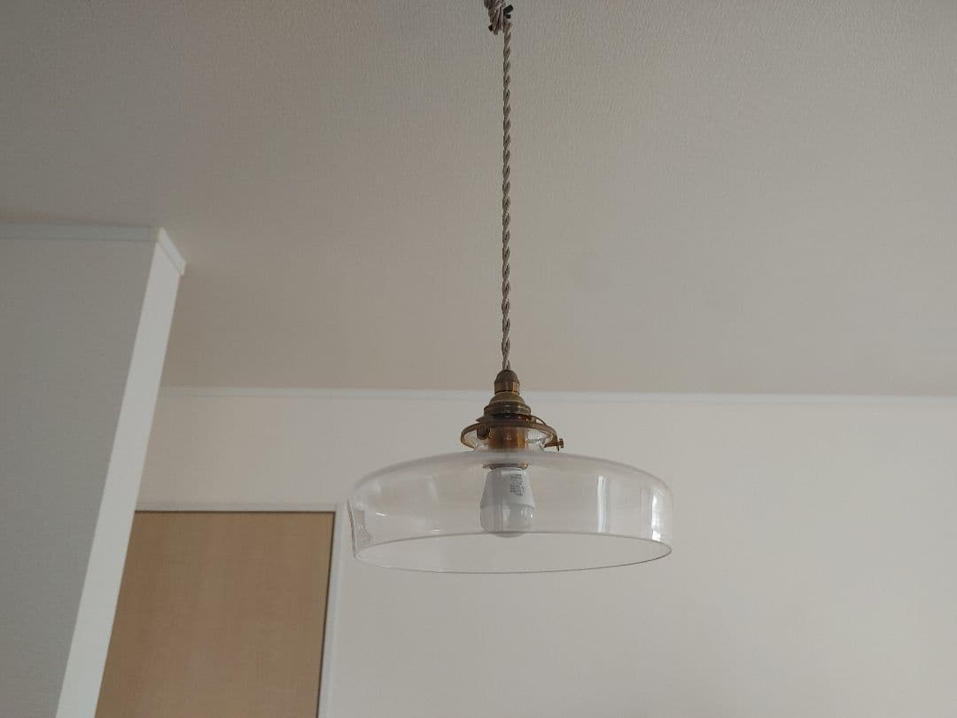 お値下げしました　蠣崎マコト　さん　ペンダントライト　照明　入手困難品