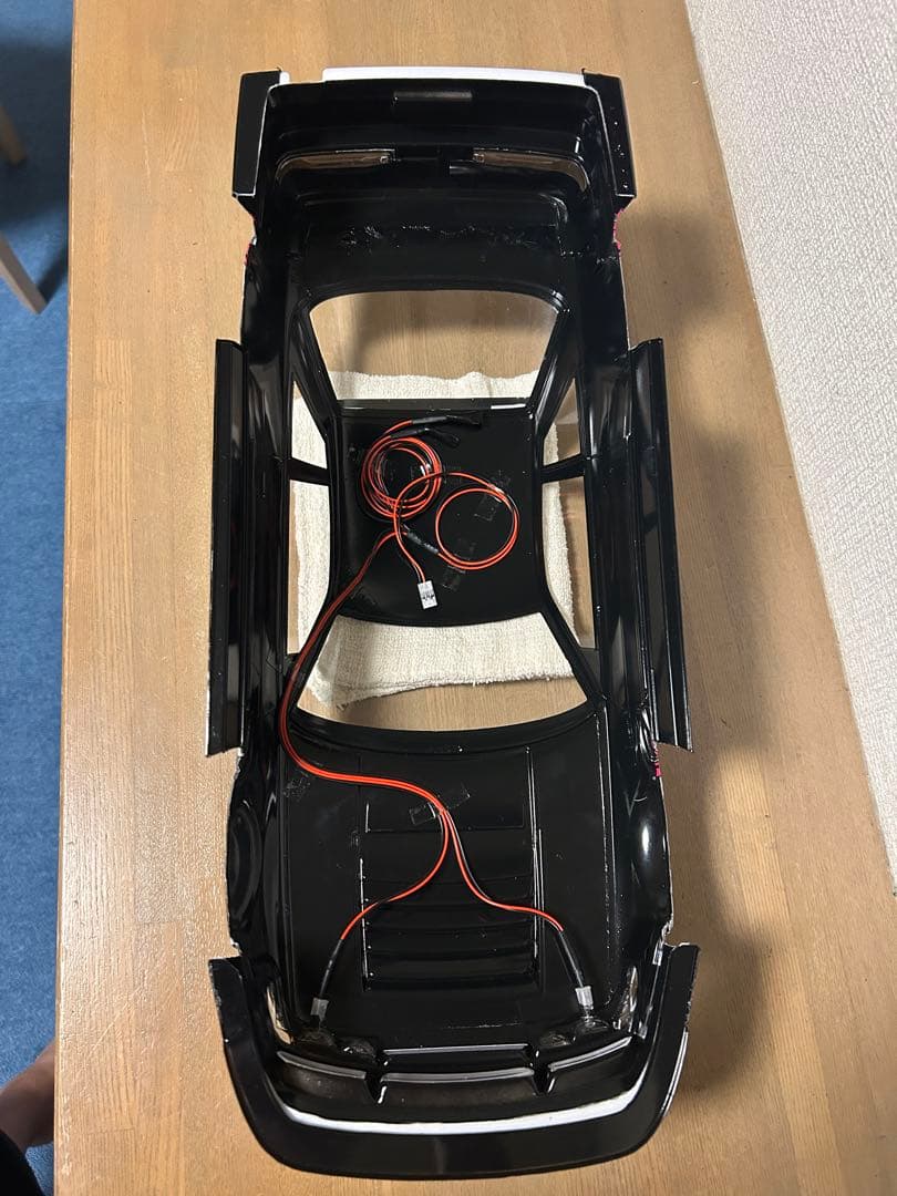 ※何でも屋　アディクションS13中村直樹ストリートはVer冨永仕様