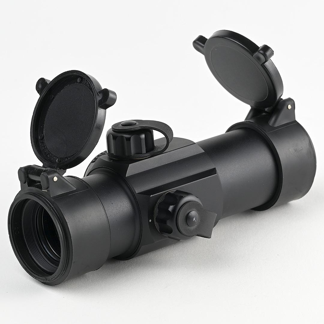 SIGHTRON サイトロン SD-33X + L型ハイマウントII