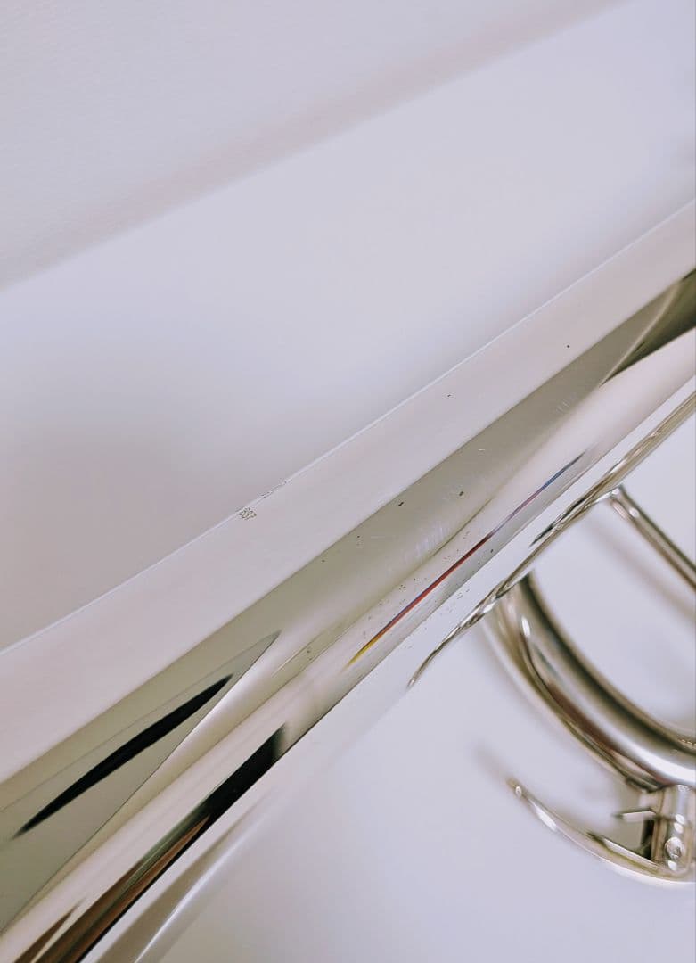 YAMAHAトランペット YTR4335G 美品 ヤマハTrumpet ケース付