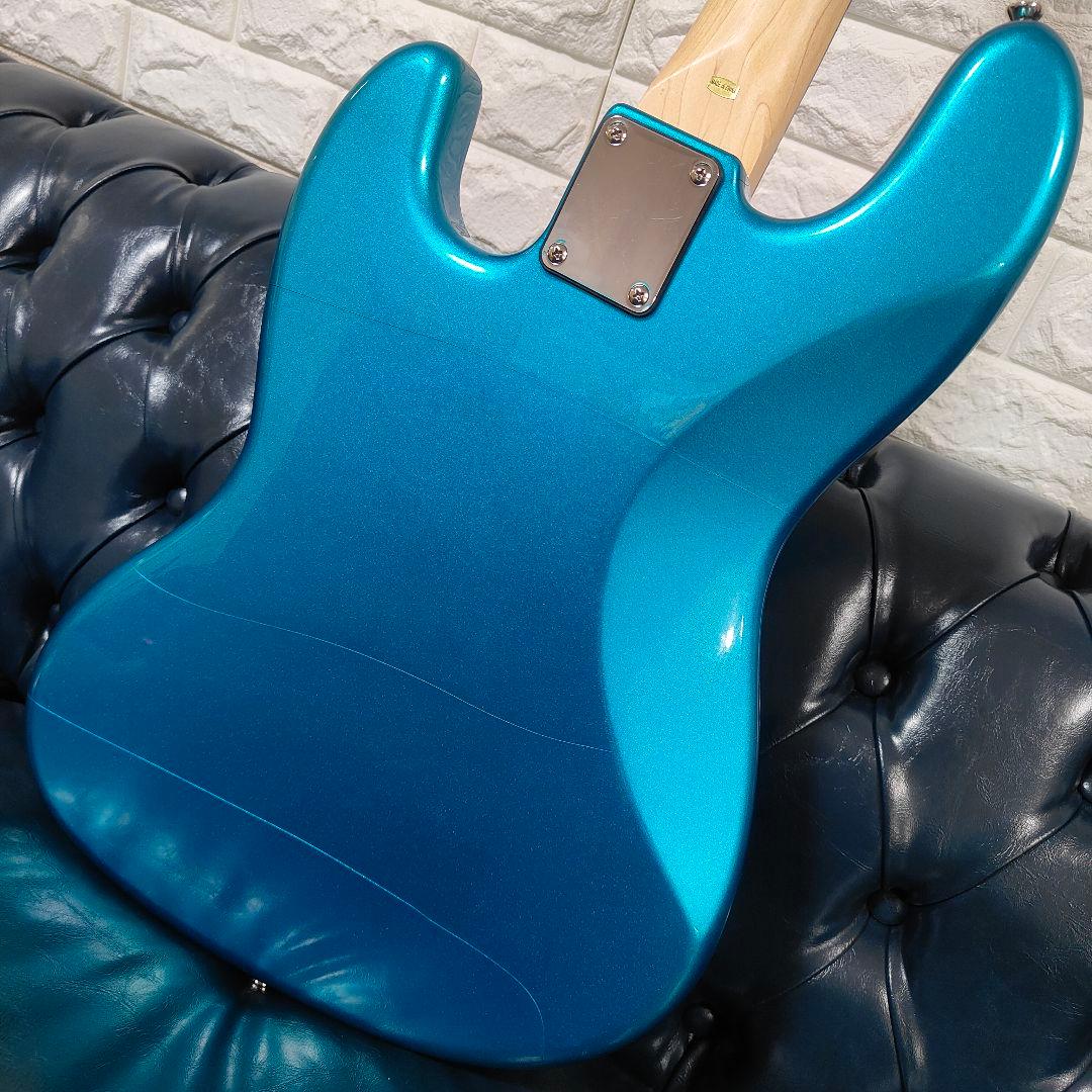 Bacchus バッカス ジャズベース Universe Series LPB