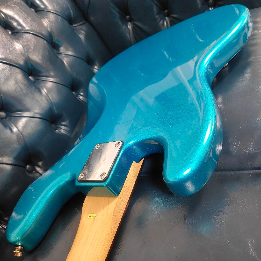 Bacchus バッカス ジャズベース Universe Series LPB