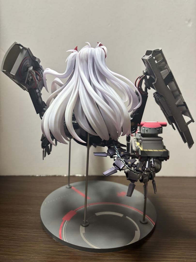アズールレーン プリンツ・オイゲン 1/7 完成品フィギュア[アルター]