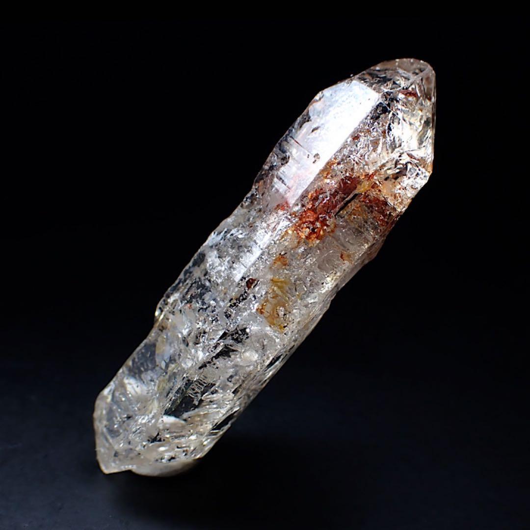 【マダガスカル産】オイルインクォーツ