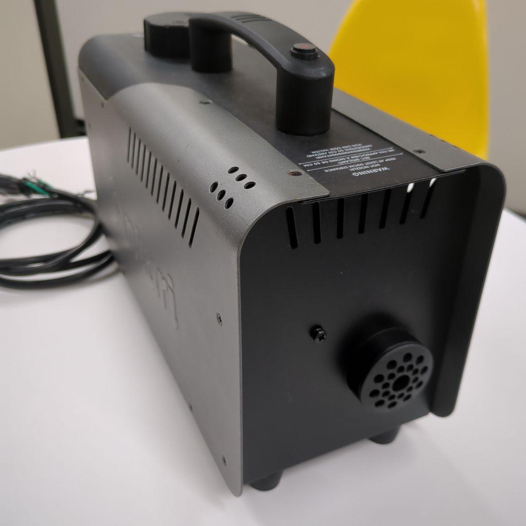 Antari Z-800 II フォグマシン スモークマシン 予備専用リキッド付