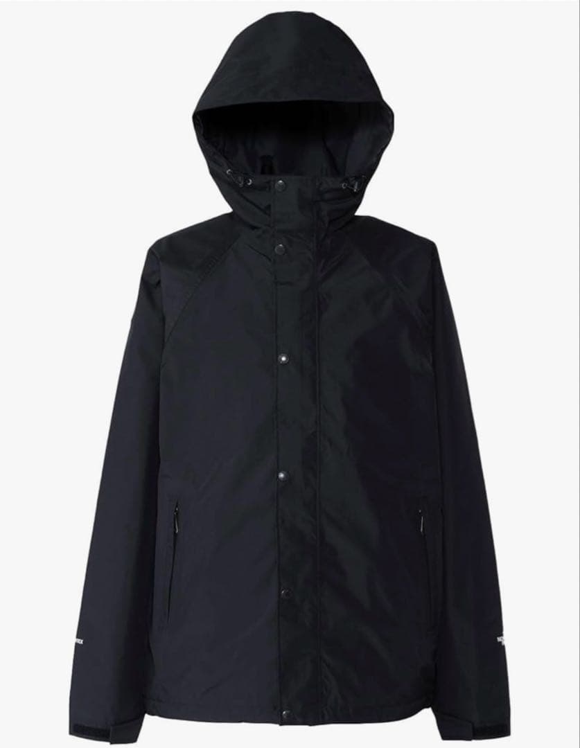 THE NORTH FACE ストアウェイジャケット S ブラック