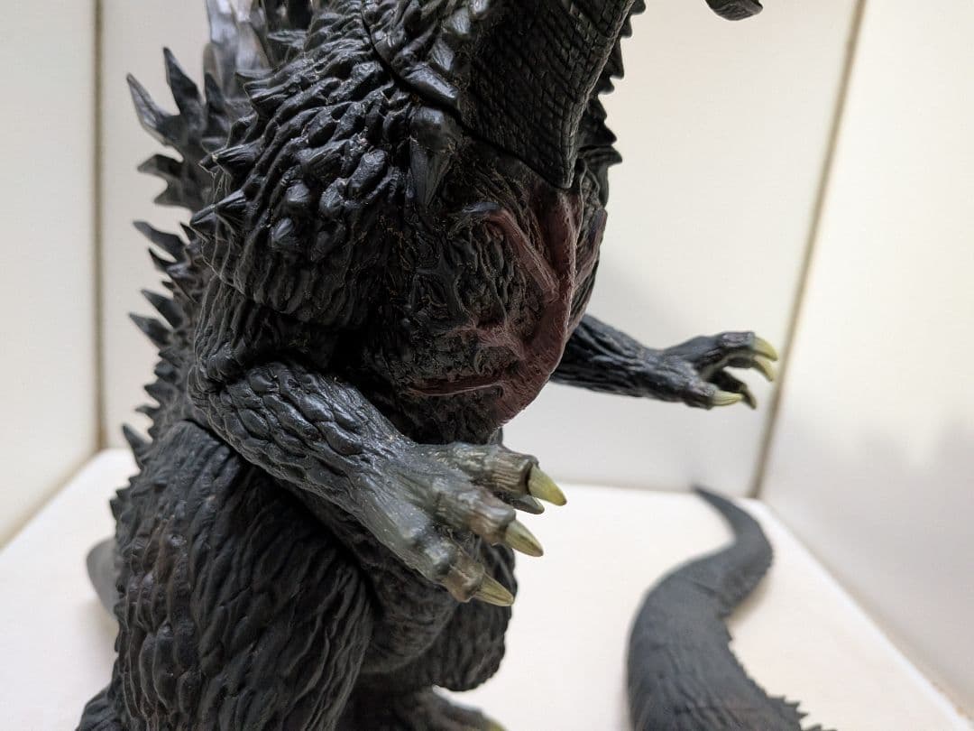 ゴジラ