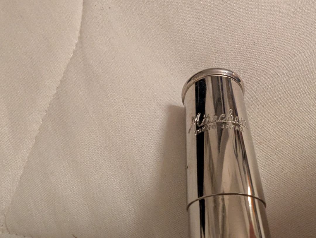 メルヘン フルートmarchen tokyo japan