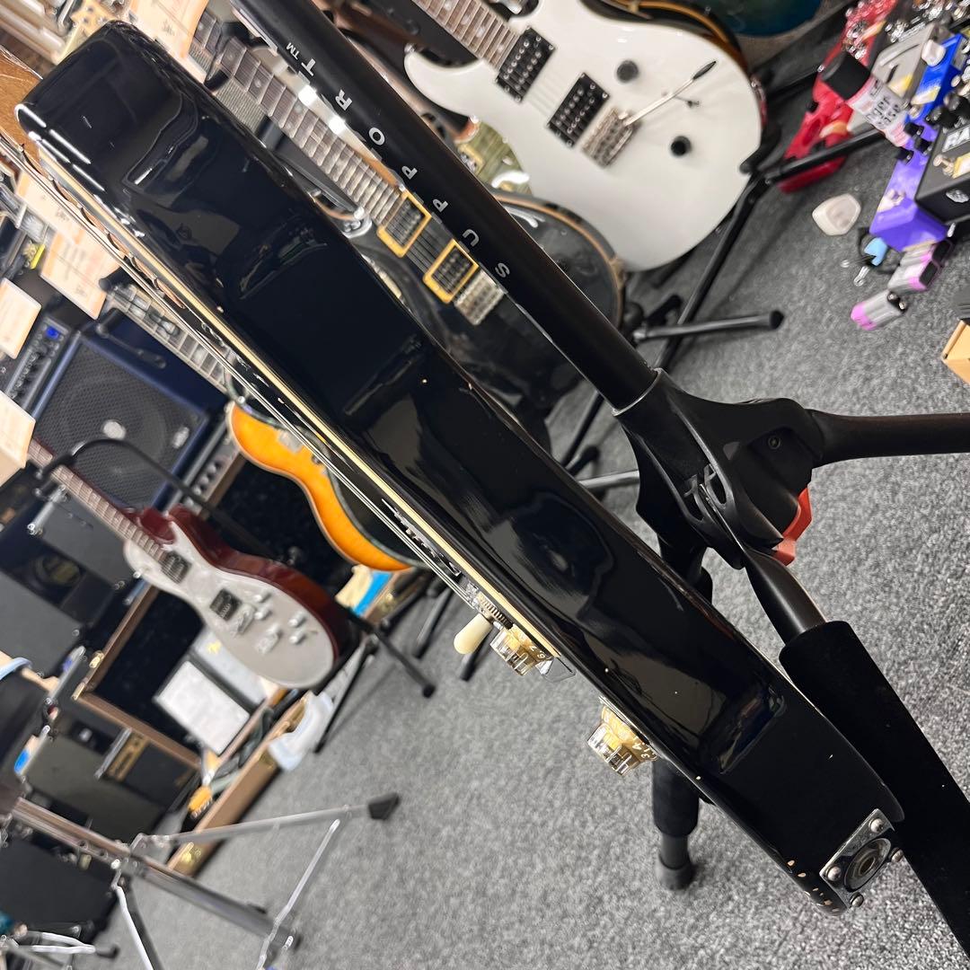 【10467】 YAMAHA Super Jam 500