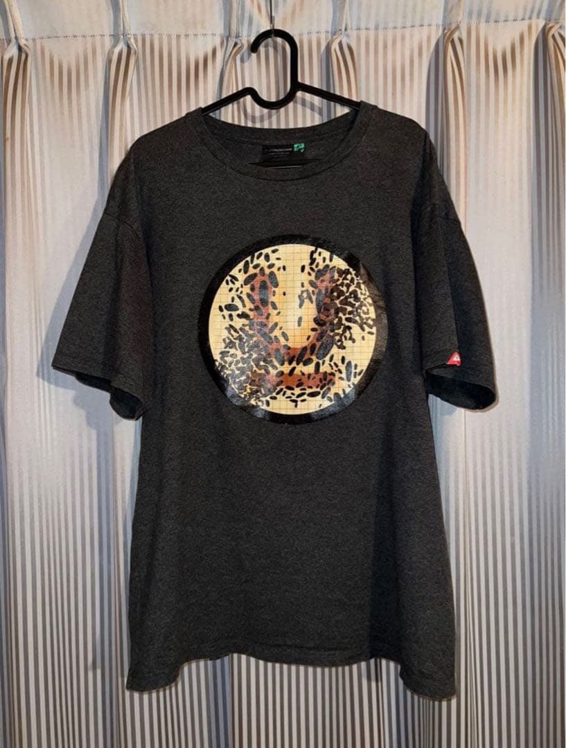 (超希少)UNDERCOVER x APE nigo氏 裏コラボ Tシャツ00s