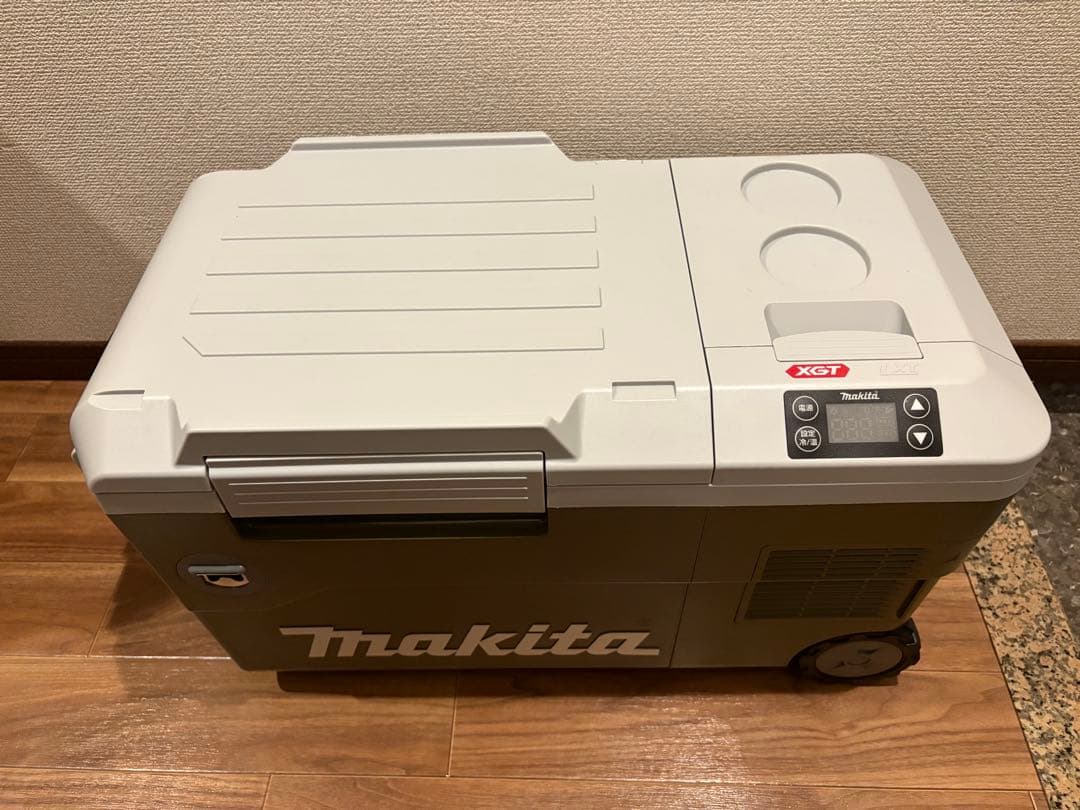 Makita マキタ 冷温庫 20L