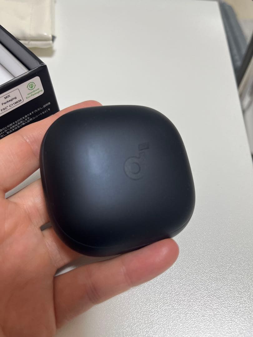 soundcore Liberty 4 Pro ワイヤレスイヤホンAnker