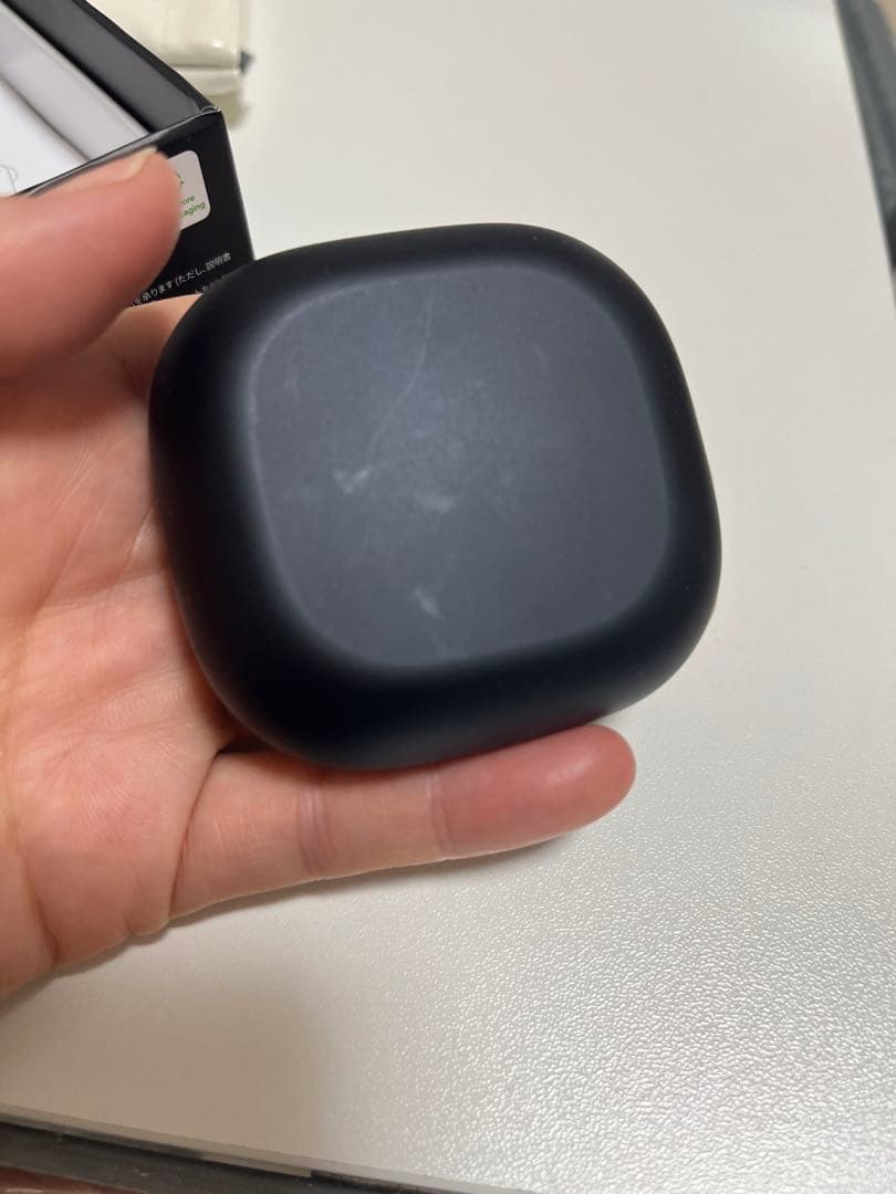 soundcore Liberty 4 Pro ワイヤレスイヤホンAnker