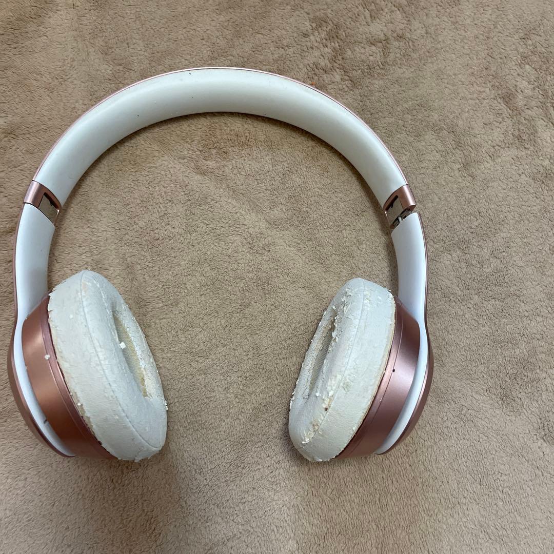 ヘッドホン BEETS