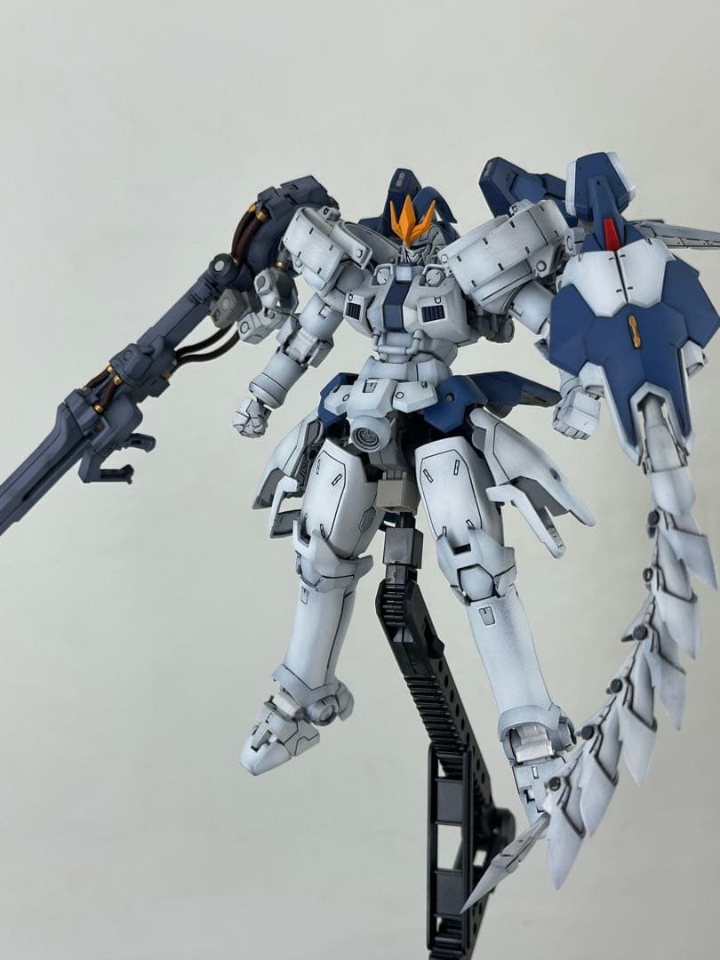 トールギス3