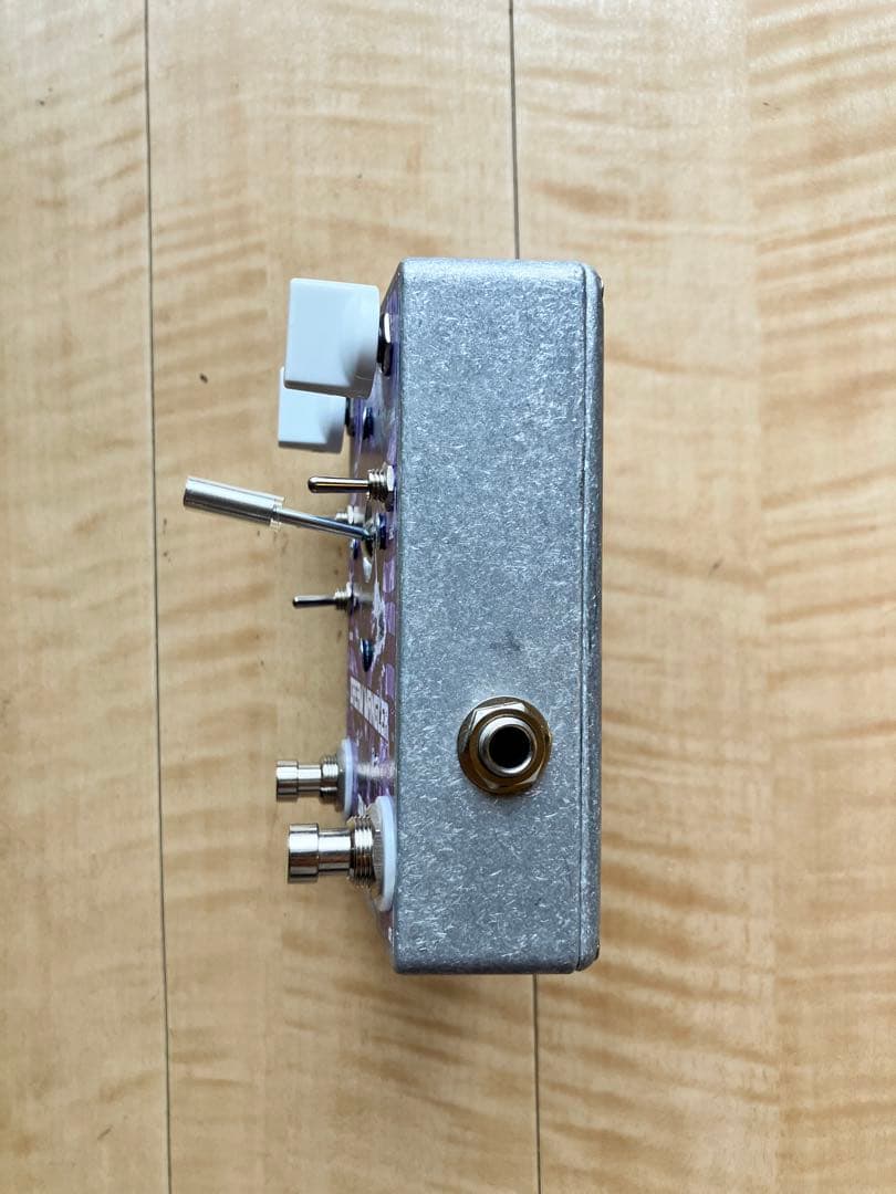 devi ever Dream Mangler ギターエフェクター