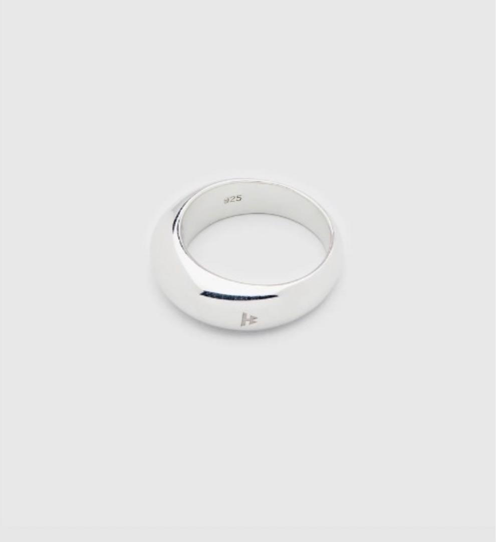 TOM WOOD リング2個セット　【定価12万円相当】