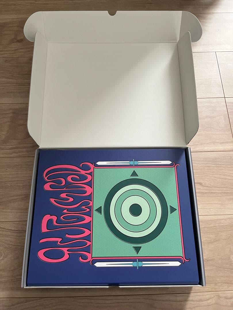 HUNTER×HUNTER グリードアイランド パーフェクトコレクタブルセット