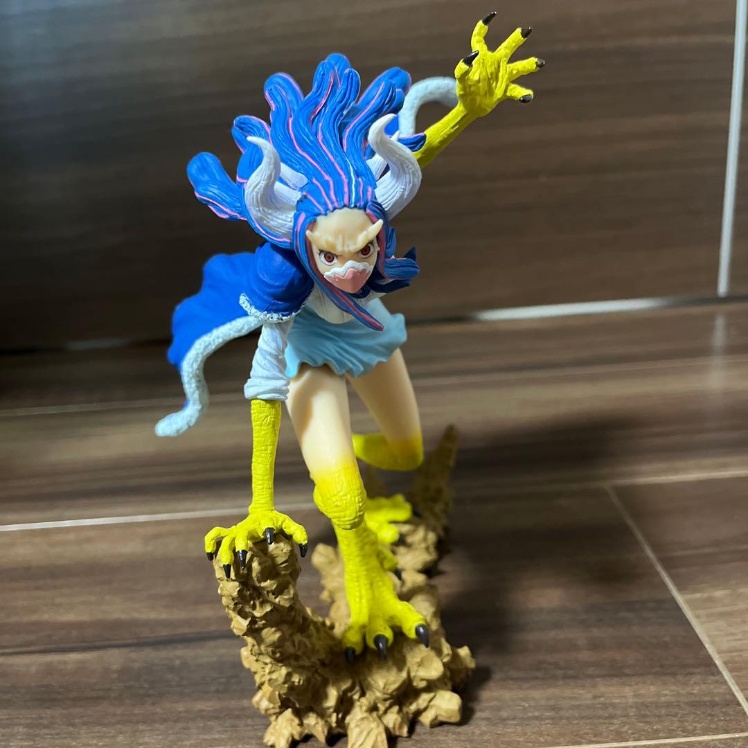 一番くじワンピース　フィギュア　おでん　ティーチ　うるティ　セット売り